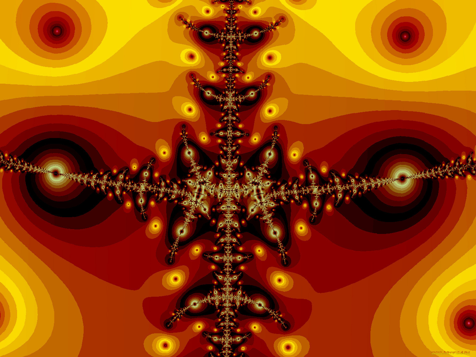 3, , fractal, , , 